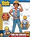 Rubies Costume Bob The Builder Value Costume, Small