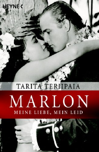 Preisvergleich Produktbild Marlon - meine Liebe, mein Leid