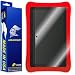 nabi 2 / 2S Screen Protector Full Coverage, ArmorSuit MilitaryShield - Lifetime Replacements - Anti-Bubble Ultra HD Screen Protector For nabi 2 / 2S - Clear