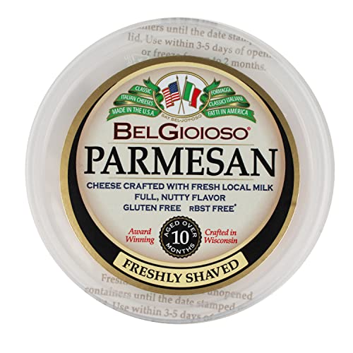 Belgioioso Shaved Parmesan Cup, 5Oz thumb #5