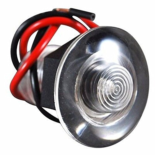 Marpac Baitwell Light Blue LED LT100555 miniatura 1