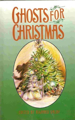 Ghosts for Christmas 1555218059 Book Cover