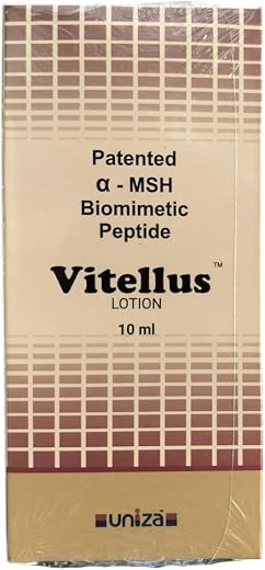 vitellus 10 ml new lotion