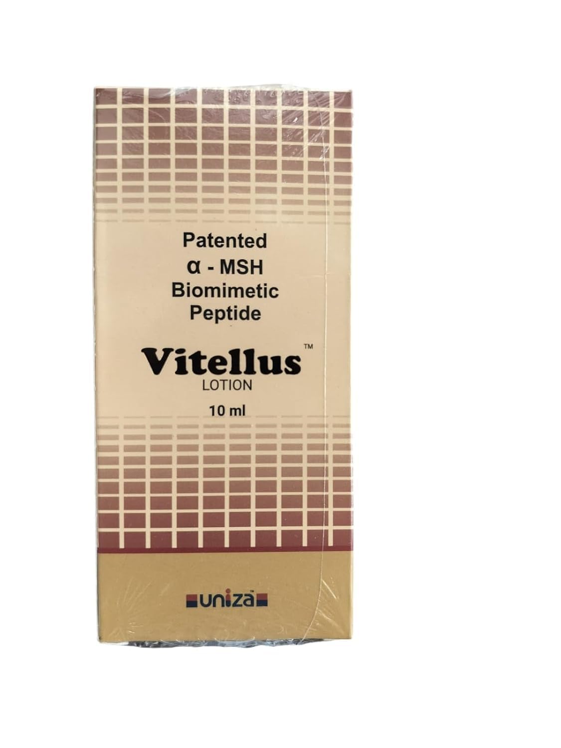 vitellus 10 ml new lotion