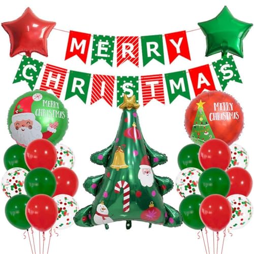 NEFUSI NX}X tZbg D p[eB[ Zbg 3Do[ Merry Christmasoi[ T^N[X NX}Xc[ ႾܔD (Zbg5) [sAi]