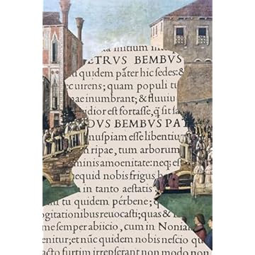Capa do livro O Inventor de Livros: Aldo Manuzio, Veneza e seu Tempo