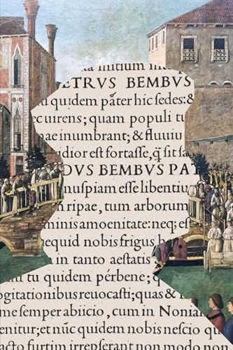 O Inventor de Livros: Aldo Manuzio, Veneza e seu Tempo