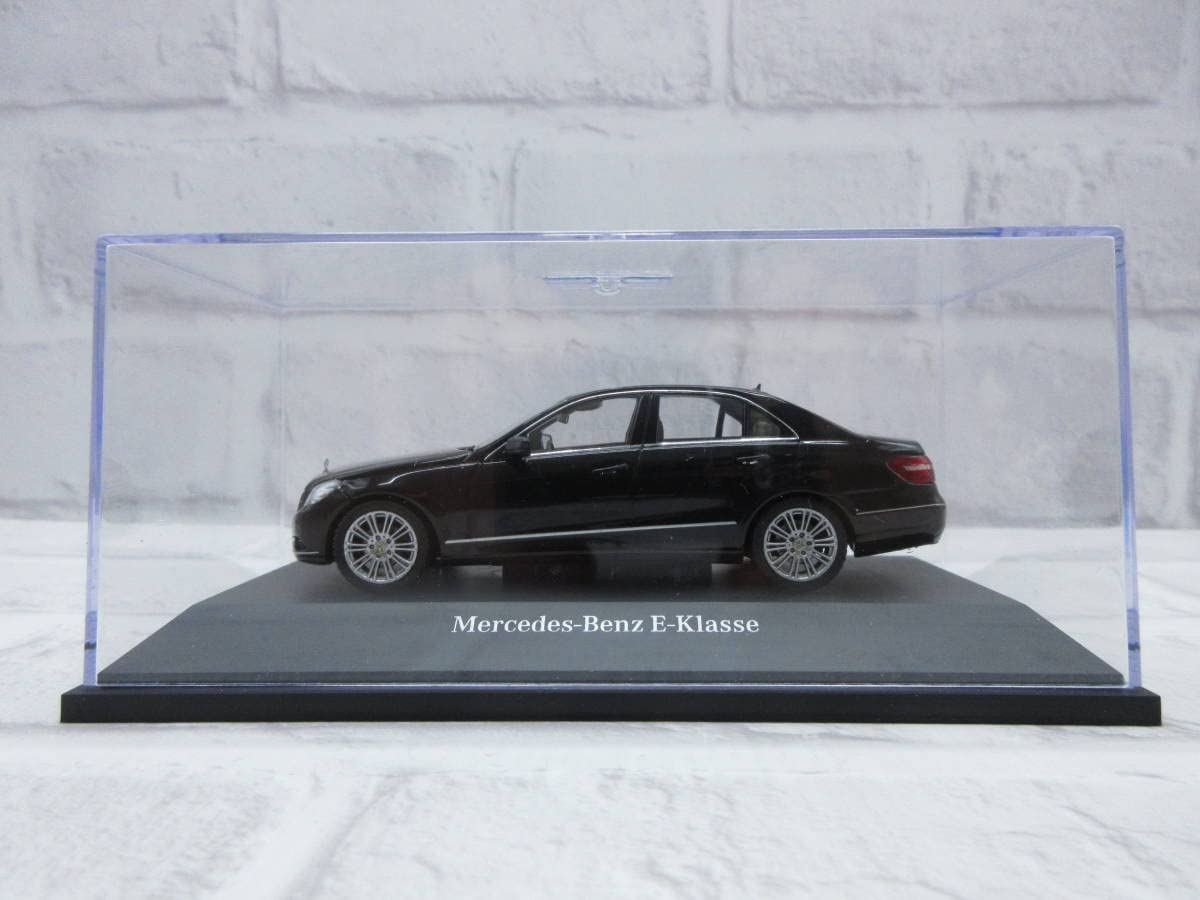 Amazon.co.jp: ミニカー 1/43 メルセデスベンツ Eクラス セダン W212