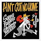 Ain't Got No Home [Vinilo]