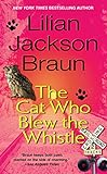 The Cat Who Blew the Whistle