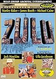  Zulu [Reino Unido] [DVD]