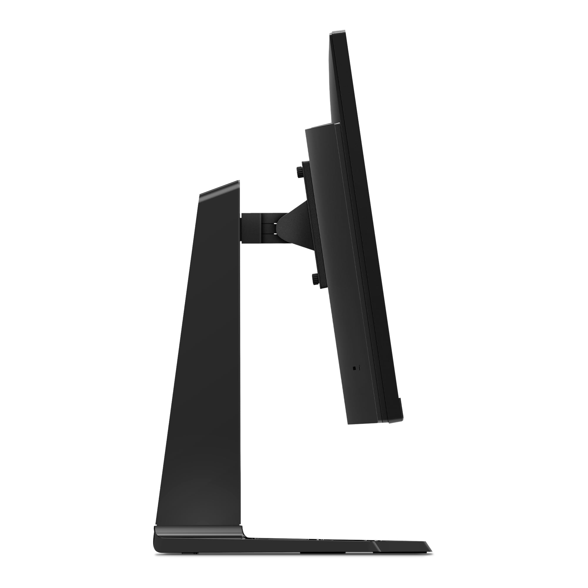 Lenovo Legion R27qe monitor gamingowy 27" QHD 2560 x 1440 | 180 Hz | 450 nitów | czas reakcji 0,5 ms | HDMI | DisplayPort | AMD FreeSync | czarny