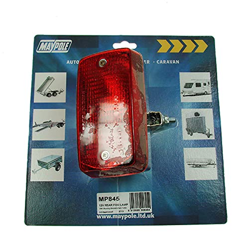 Maypole MP845 Nebelschlussleuchte