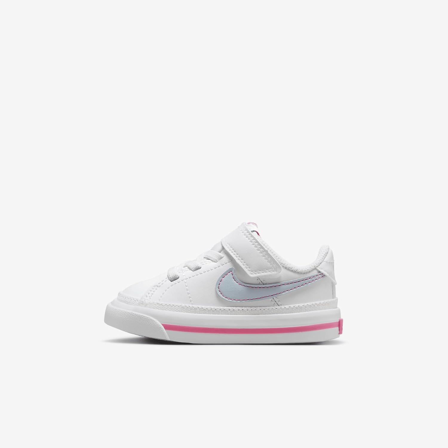 Nike Baby/Toddler Court Legacy - Comfortable Fit