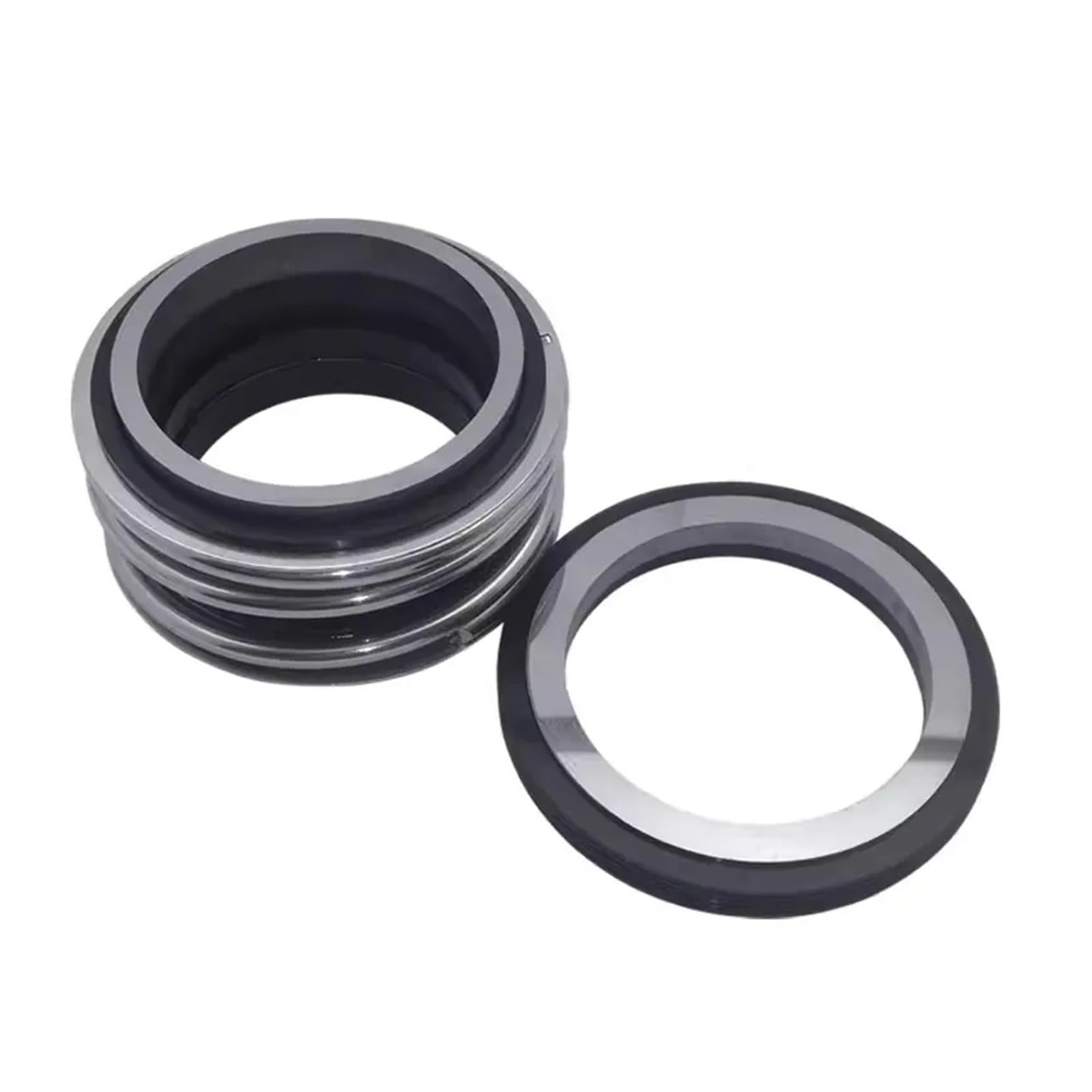 Garniture mécanique en alliage anti usure joint FKM 32mm étanche pour pompe hydraulique