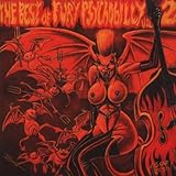  Vol. 2-Best of Psychobilly
