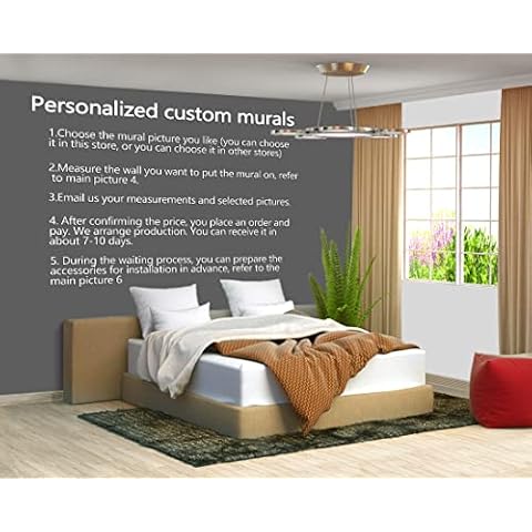 Fightal - Custom Mural (Custom Size, Custom Image) Cover