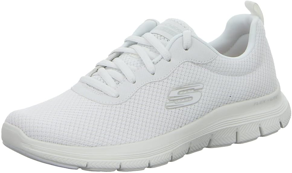 Skechers Flex Appeal 4.0 Brilliant View ZapatillasMujer