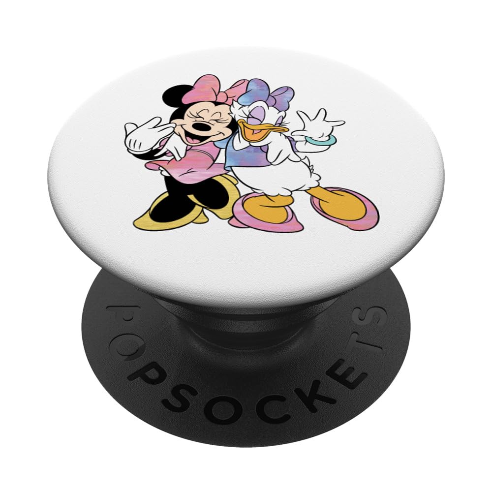 Disney Minnie Mouse and Daisy Duck Best Friends PopSockets Adhesive PopGrip