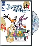 The Looney Tunes Show: Season 1, Vol. 3