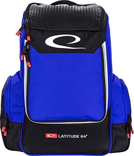 Prodigy Disc Putter Pouch for Disc Golf Carts - Pouch Holds 2 Putters and Additional Items - Secures to Any Disc Golf Cart - Golf Cart Accessories (Gray Camo)