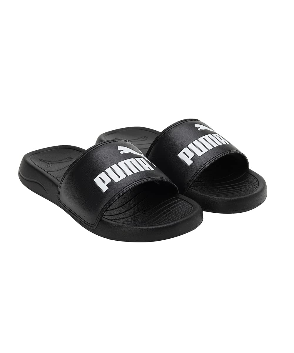 Puma Sandalias unisex Popcat 20 Junior Res para niños