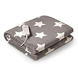 Zoom IMG-1 innoliving plaid riscaldabile elettrico inn Zoom IMG-1 innoliving plaid riscaldabile elettrico inn