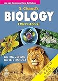 Biology for Class XI