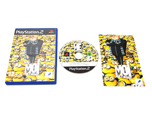 Moi Moche Et Méchant Psp - vue 7