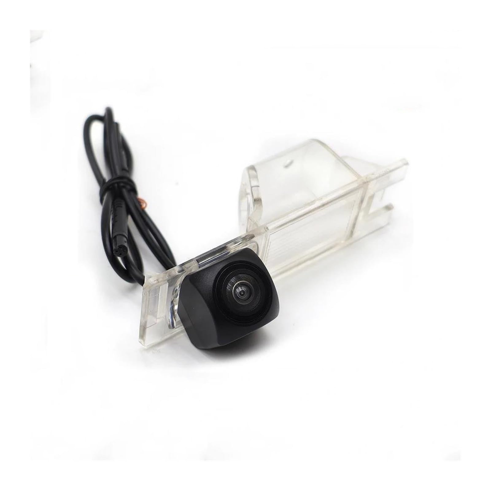 AGBLAYDVEW Car Reversing Camera Reversing Camera For Vauxhall For Meriva For Adam For Ampera For Corsa For Viva For Astra J K H AHD 1080P CVBS 480P Parking Reverse Camera Rearview Camera(AHD 1080P)