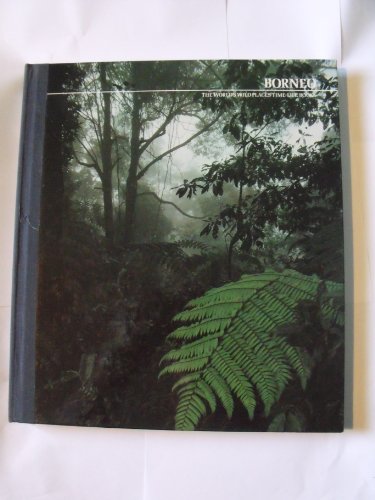 Borneo [German] 080942018X Book Cover