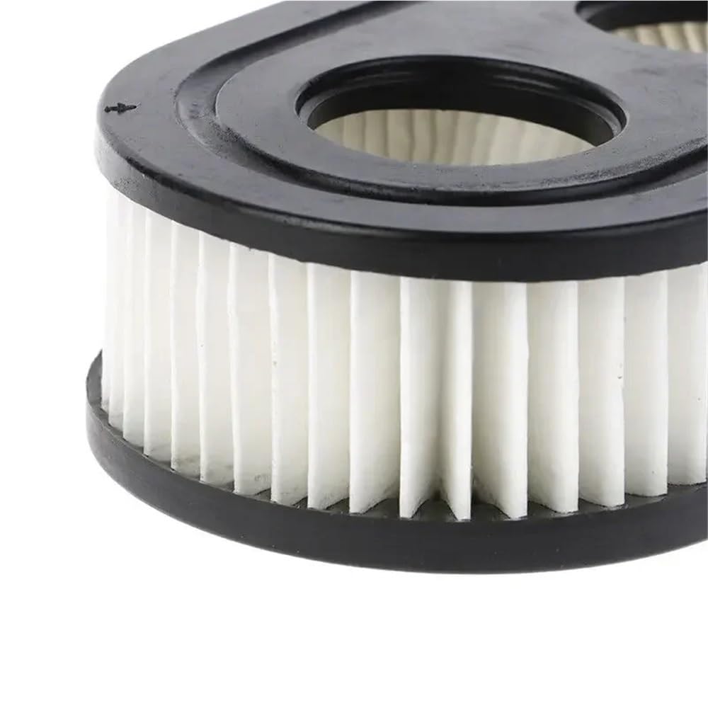 Ajuste for 5 uds 798452 5932604247 5432 5432K Herramientas de Limpieza del hogar de jardín de Repuesto filtros de Aire for cortacésped