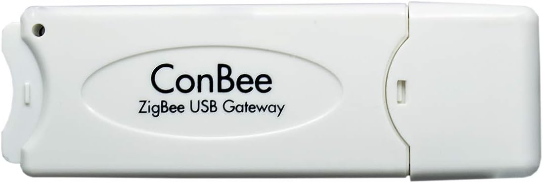 ConBee - ZigBee USB stick for intelligent and modern wireless lighting