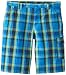 Columbia Sportswear Boy's Silver Ridge III Shorts