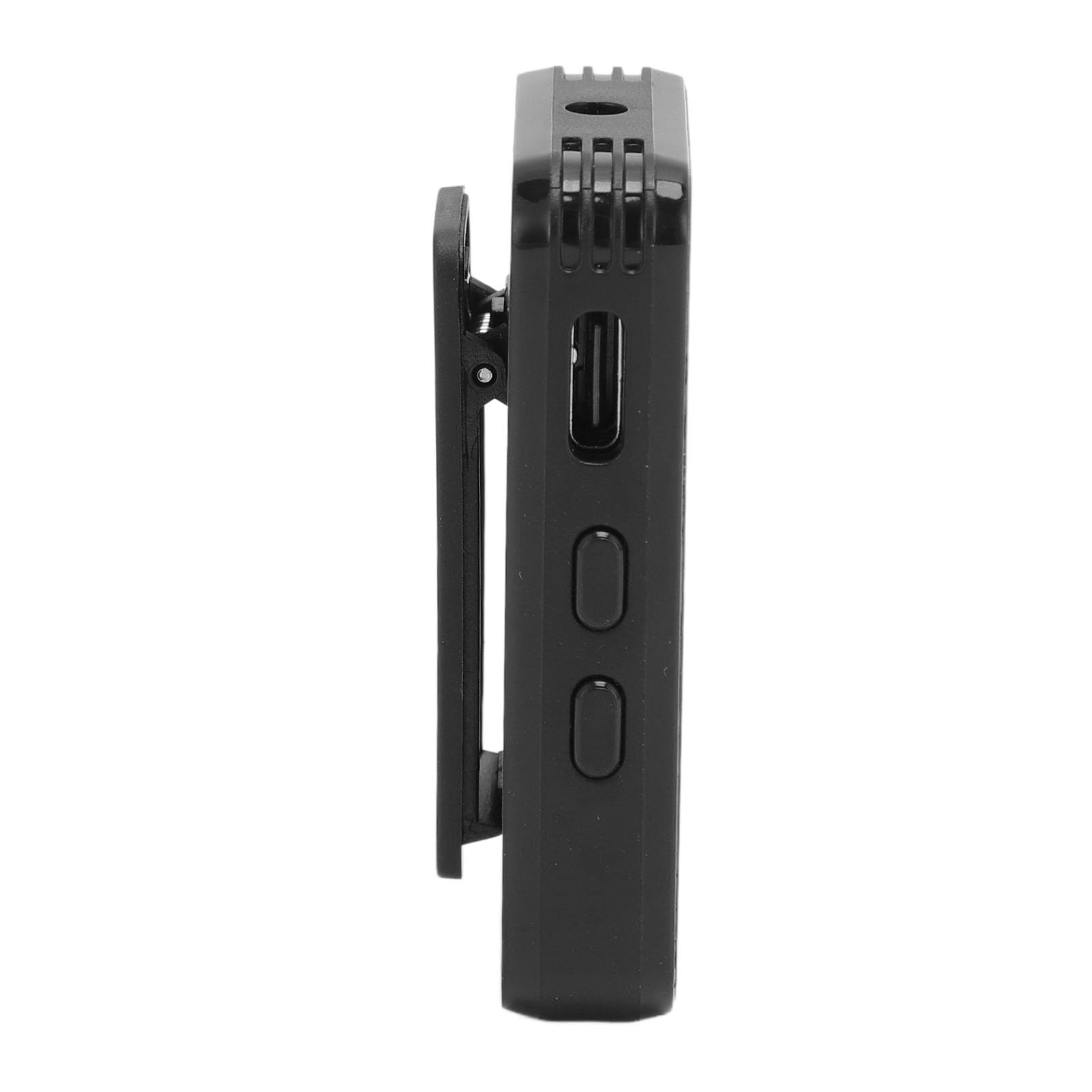 Registratore Vocale Digitale Ad Alta Definizione 32 GB Portatile per Studenti e Professionisti Leggero con Bluetooth V5.2