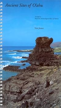 Paperback Ancient Sites of Oahu Book