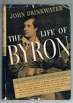 Pilgrim of Eternity: Byron - A Conflict
