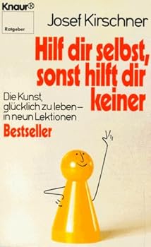 Paperback Hilf Dir Selbst Sonst Hilft Dir Keiner [German] Book