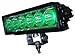 Kaper II L16-0075GR Green LED Hunting light