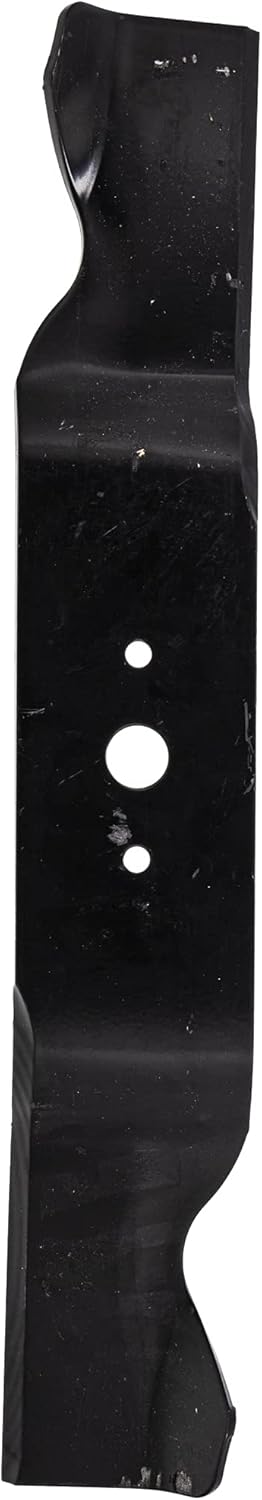 CUB CADET 742P3013A 18.5" High-Lift Blade 54" Deck SLT GT 1554 54 2554 Z54L Z54 3-Pack