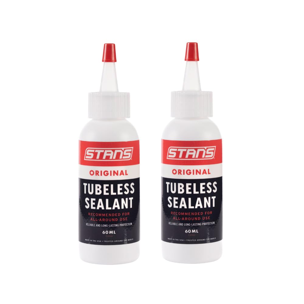 Stan's NoTubes Tire Sealant