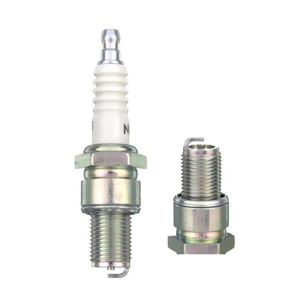 1111 NGK B7ES Candela accensione M14 x 1,25, Apertura chiave: 20,8 mm 1111 NGK B7ES Candela accensione M14 x 1,25, Apertura chiave: 20,8 mm