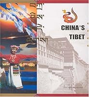 China's Tibet 7801136551 Book Cover