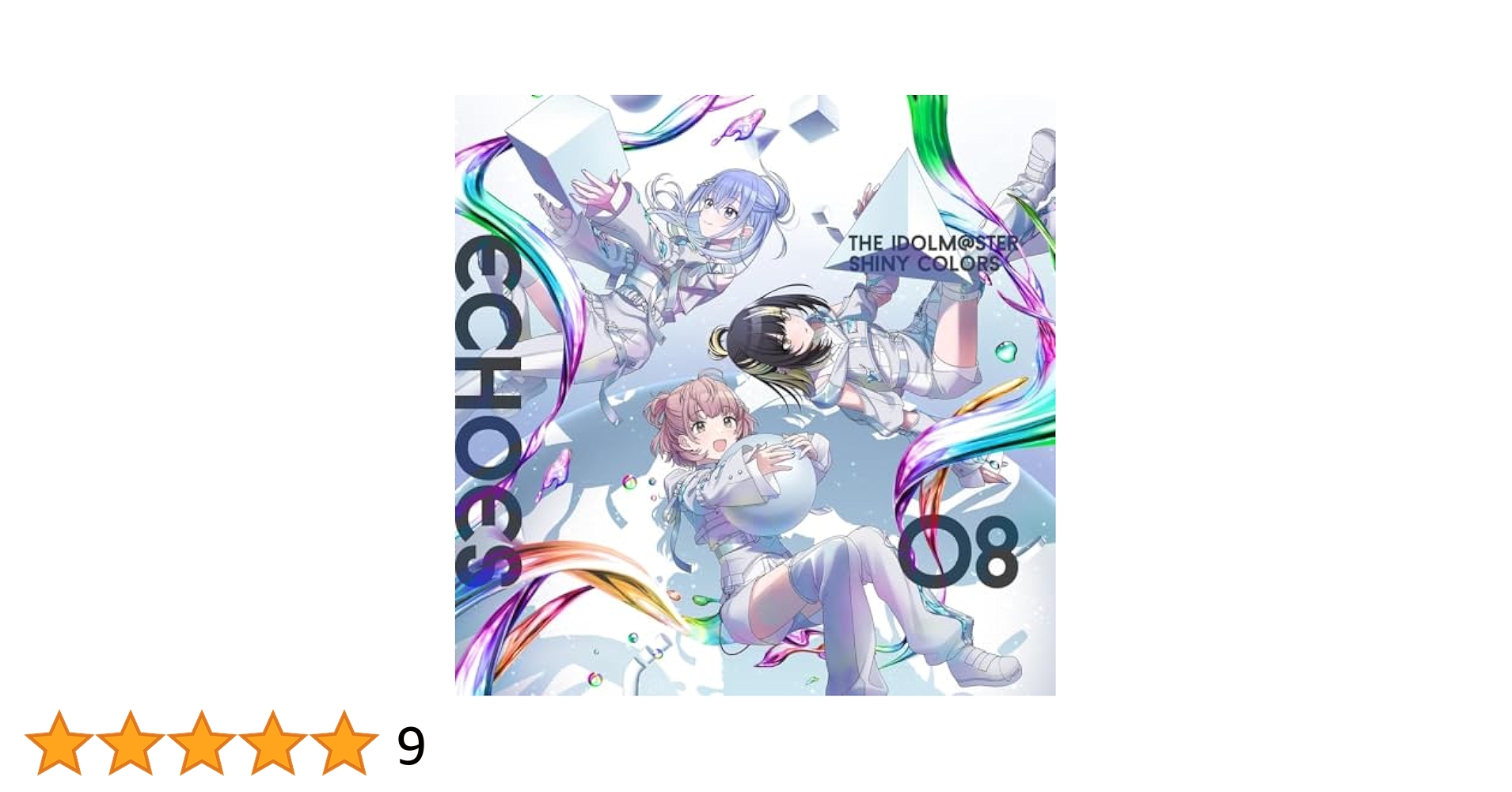 Amazon.co.jp: 【外付け特典あり】 THE IDOLM@STER SHINY COLORS