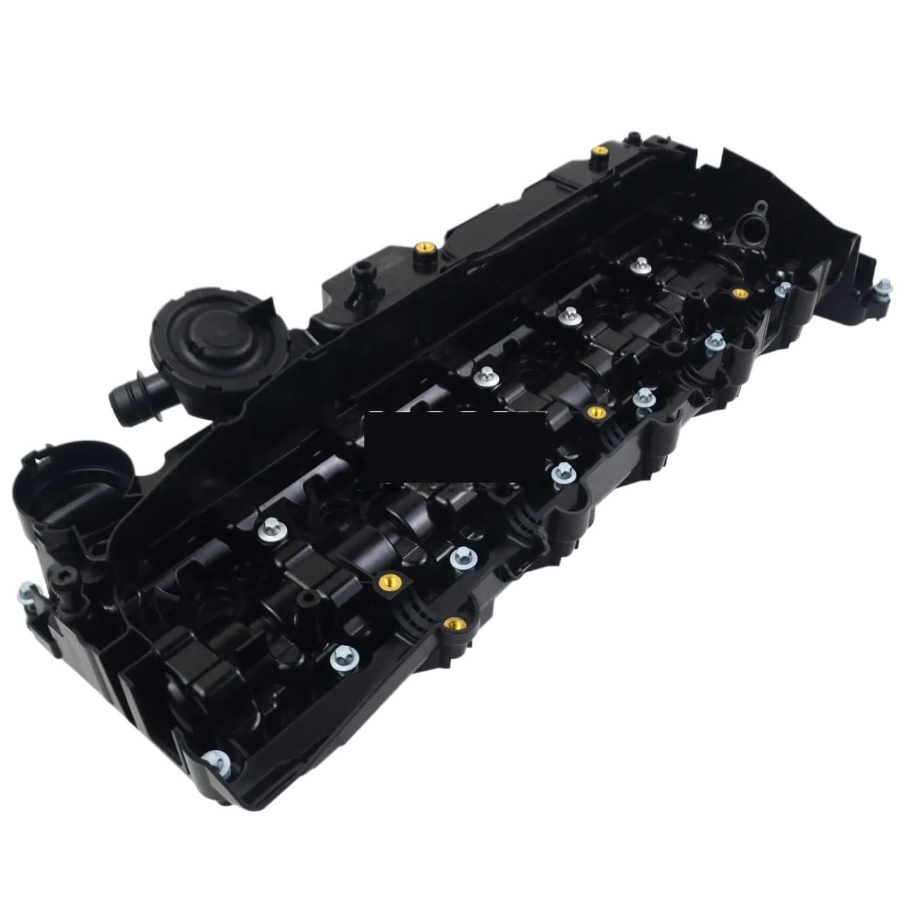 Couvercle De Soupape De Culasse 11127646553 Compatible BMW Série 1 F20 F21 Et Série 3 F30 F31