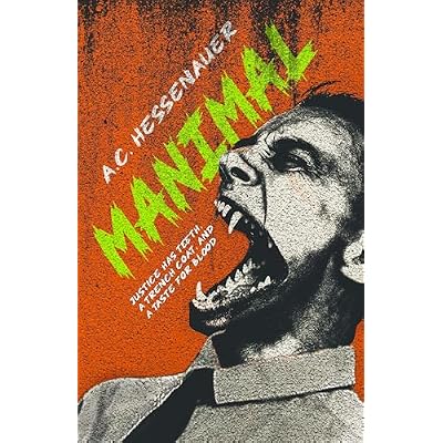 MANIMAL