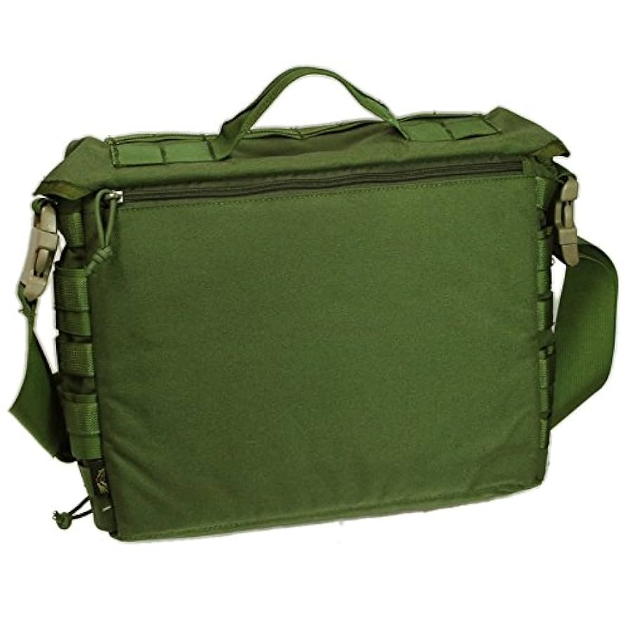 Amazon | FLYYE Dispatch Bag Mサイズ OD | ダンプポーチ