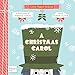 A Christmas Carol: A BabyLit® Colors Primer (BabyLit Primers)