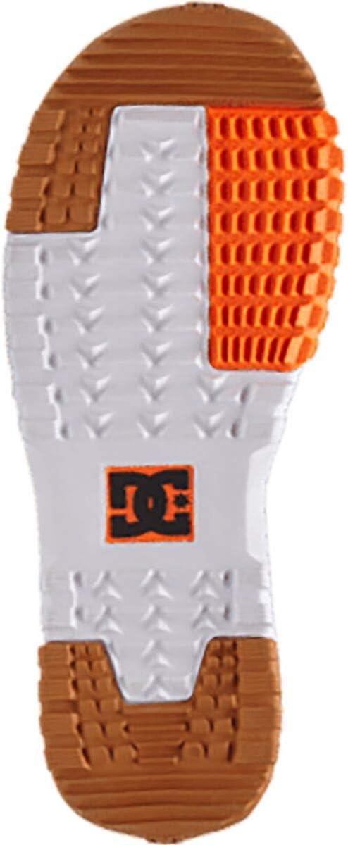 DC Mutiny Lace Snowboard Boot Camo 9 D (M)