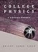 College Physics: A Strategic Approach Vol 2 with MasteringPhysics &cent;
